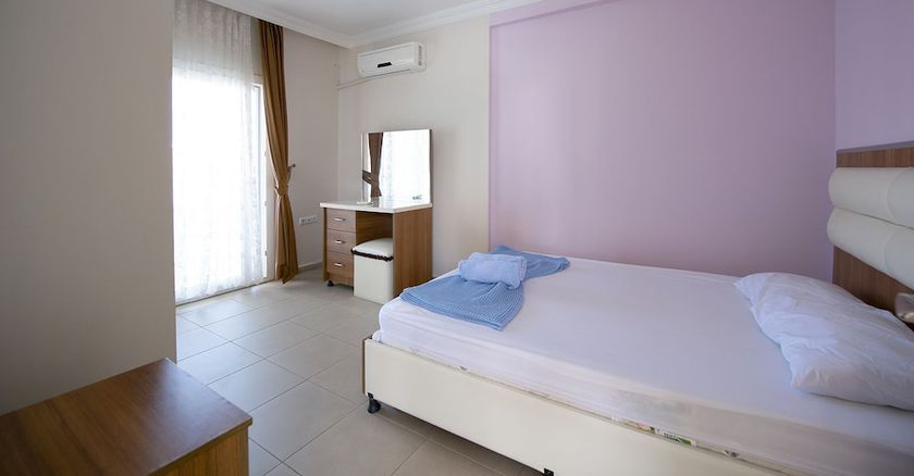 Imagen de la habitación del Truva Apart Hotel, Tırtar. Foto 7
