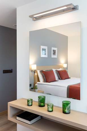 Imagen de la habitación del Tryp By Wyndham Ankara Oran. Foto 5