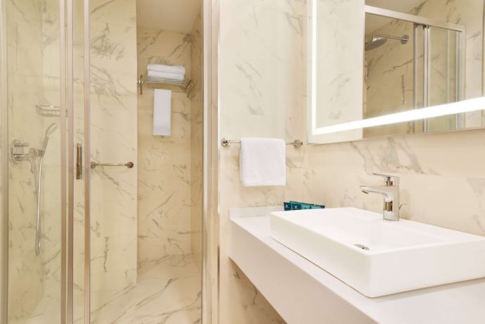 Imagen de la habitación del Tryp By Wyndham Istanbul Atasehir. Foto 5