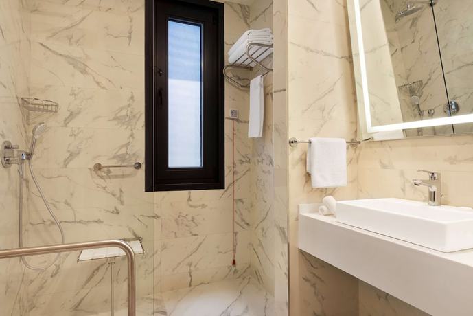 Imagen de la habitación del Tryp By Wyndham Istanbul Atasehir. Foto 10