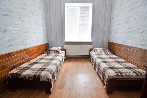 Imagen de la habitación del Tsentr Hostel. Foto 6