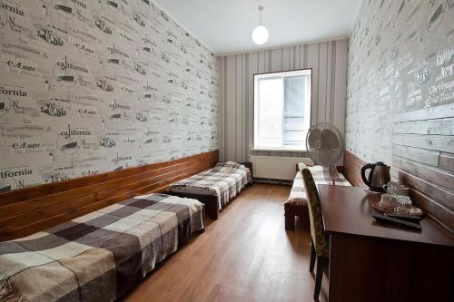 Imagen de la habitación del Tsentr Hostel. Foto 7