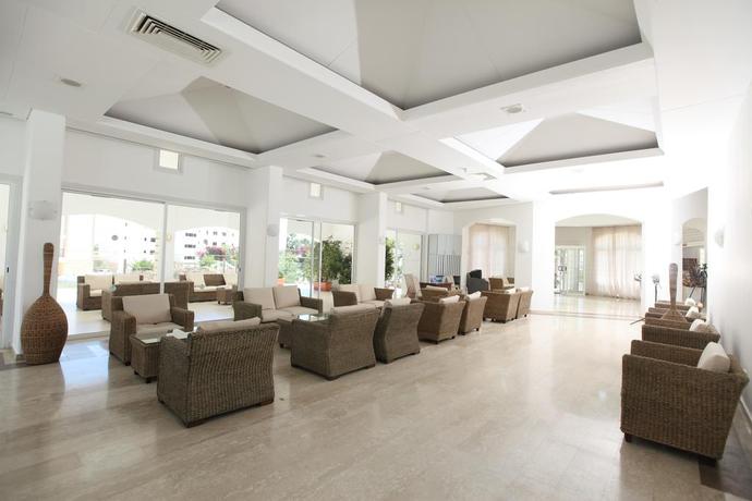 Imagen de los interiores del Tsokkos Anastasia Hotel Apartments. Foto 6
