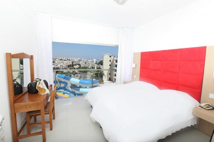 Imagen de la habitación del Tsokkos Anastasia Hotel Apartments. Foto 3