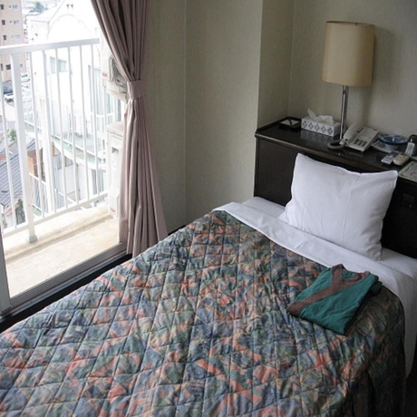 Imagen de la habitación del Tsurusaki. Foto 2
