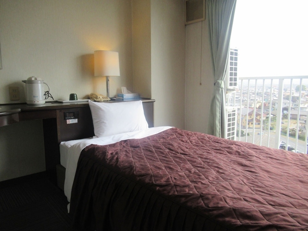 Imagen de la habitación del Tsurusaki. Foto 3