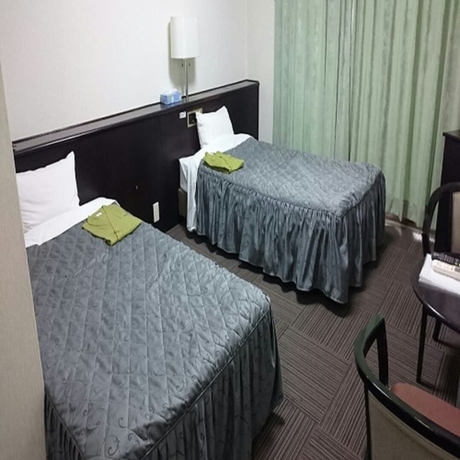 Imagen de la habitación del Tsurusaki. Foto 5