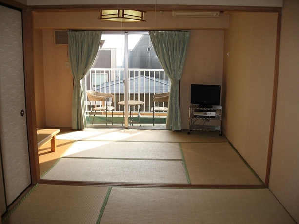 Imagen de la habitación del Tsurusaki. Foto 10