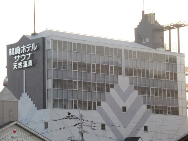 Imagen general del Tsurusaki. Foto 1