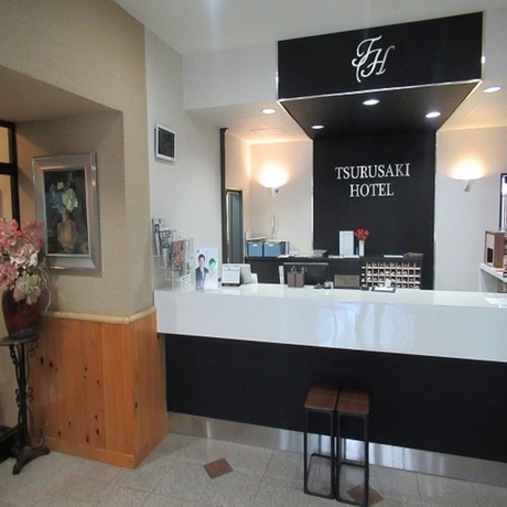 Imagen de los interiores del Tsurusaki. Foto 16