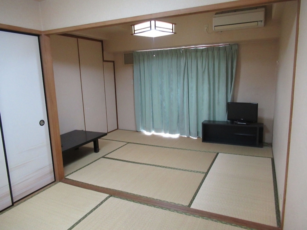Imagen de la habitación del Tsurusaki. Foto 12