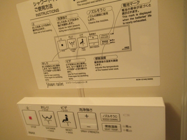 Imagen de la habitación del Tsurusaki. Foto 14