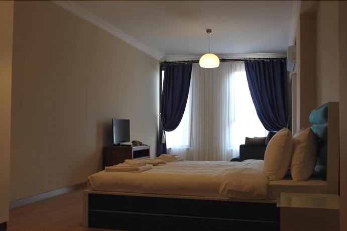 Imagen de la habitación del Tt Guest Rooms. Foto 3