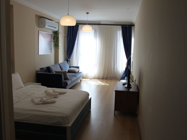 Imagen de la habitación del Tt Guest Rooms. Foto 4