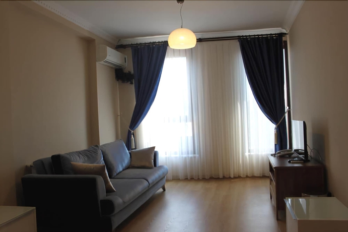 Imagen de la habitación del Tt Guest Rooms. Foto 5