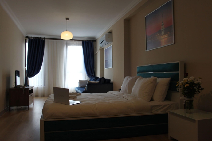 Imagen de la habitación del Tt Guest Rooms. Foto 6