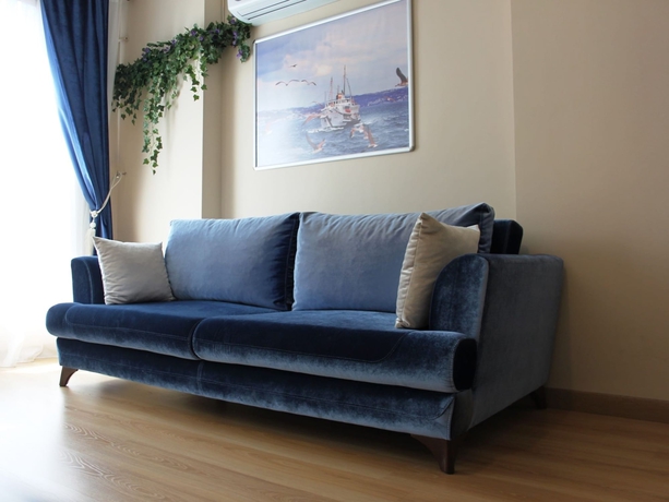 Imagen de la habitación del Tt Guest Rooms. Foto 7