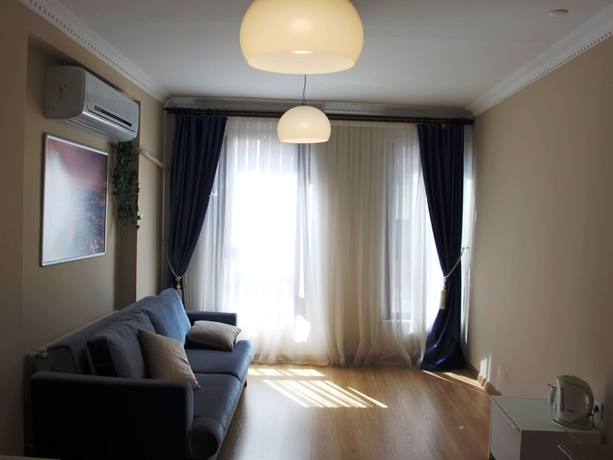 Imagen de los interiores del Tt Guest Rooms. Foto 15