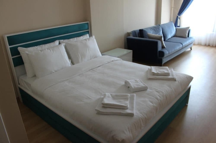 Imagen de la habitación del Tt Guest Rooms. Foto 8