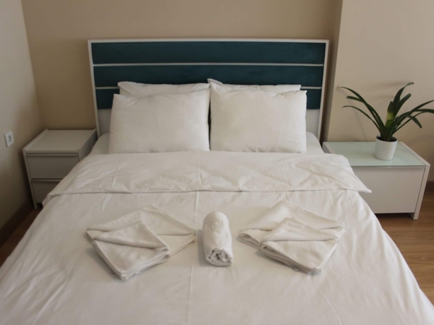 Imagen de la habitación del Tt Guest Rooms. Foto 9