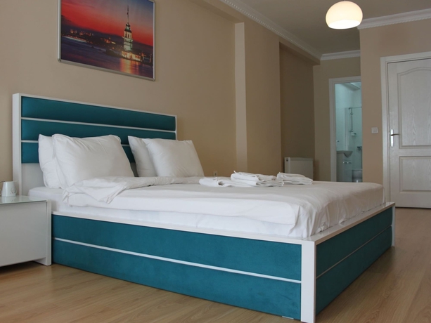 Imagen de la habitación del Tt Guest Rooms. Foto 10