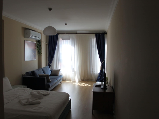 Imagen de la habitación del Tt Guest Rooms. Foto 11