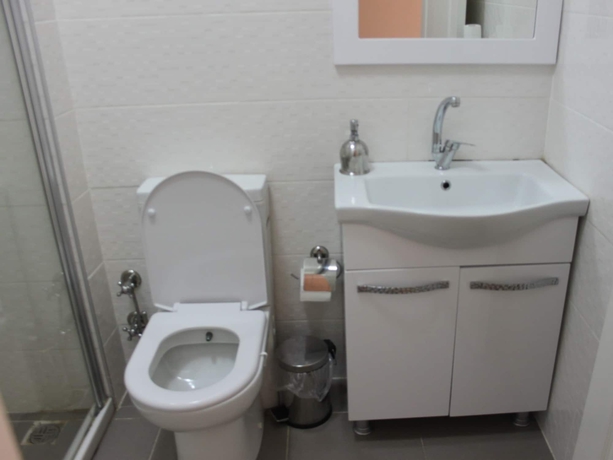 Imagen de la habitación del Tt Guest Rooms. Foto 13