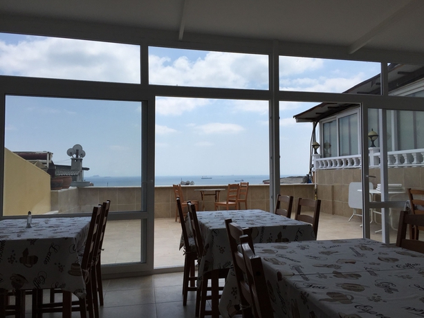 Imagen general del Tt Guest Rooms. Foto 2