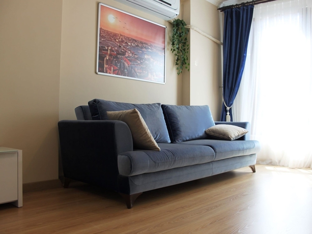 Imagen de los interiores del Tt Guest Rooms. Foto 16