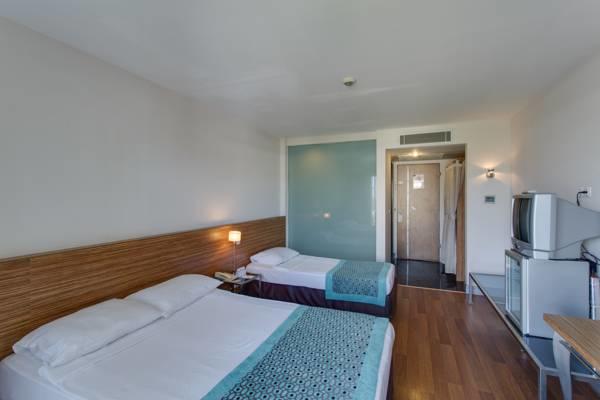 Imagen de la habitación del Tu Casa Gelidonya. Foto 2