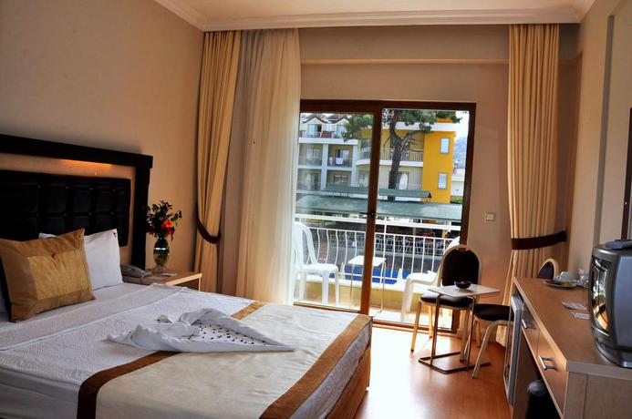 Imagen de la habitación del Tu Casa Gelidonya. Foto 4