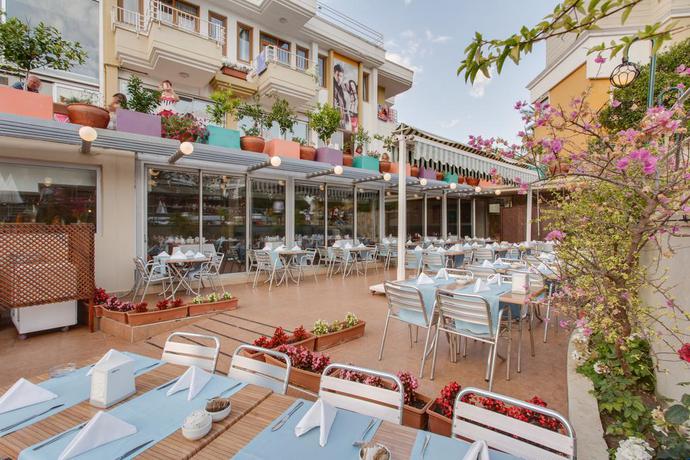 Imagen de los exteriores del Tu Casa Gelidonya. Foto 6