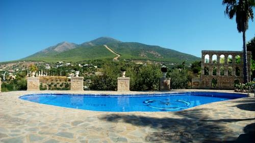 Imagen general del Tu Villa Rural. Foto 9