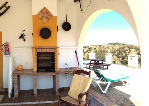 Imagen general del Tu Villa Rural. Foto 5