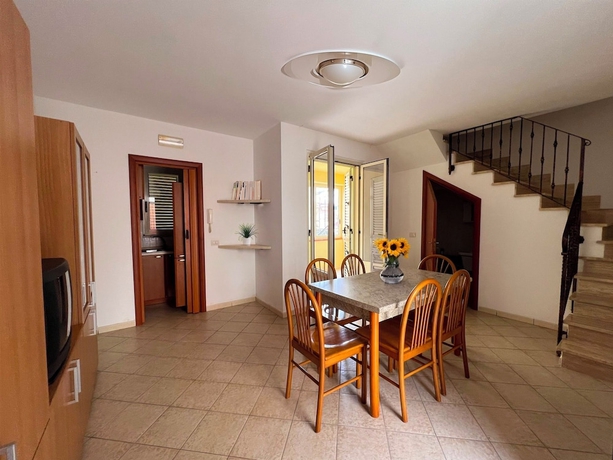 Imagen de la habitación del Tucano Apartment Club Resort. Foto 5