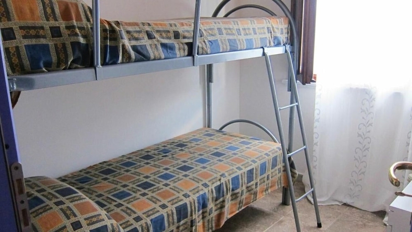 Imagen de la habitación del Tucano Apartment Club Resort. Foto 6