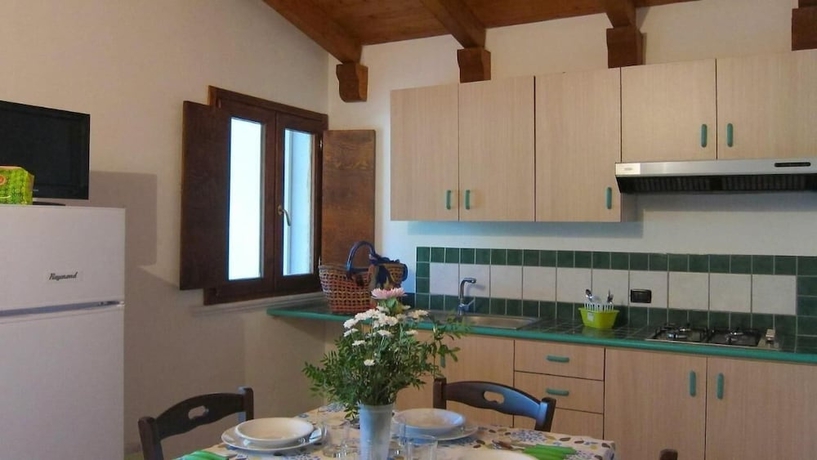 Imagen de la habitación del Tucano Apartment Club Resort. Foto 7