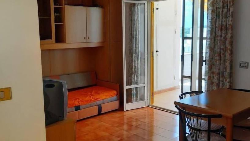 Imagen de la habitación del Tucano Apartment Club Resort. Foto 9
