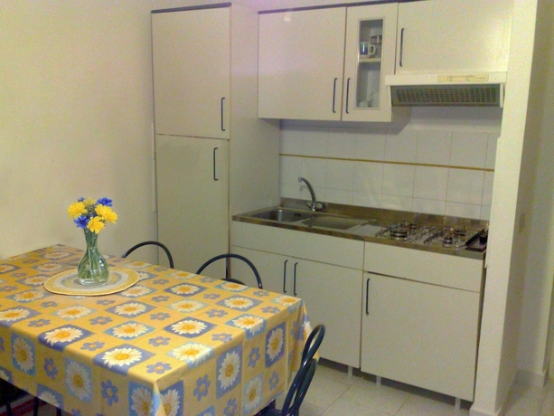 Imagen de la habitación del Tucano Apartment Club Resort. Foto 11