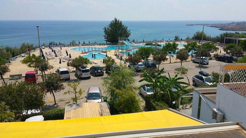 Imagen de la habitación del Tucano Apartment Club Resort. Foto 12