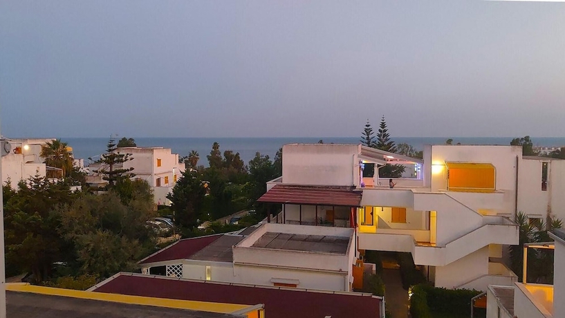 Imagen general del Tucano Apartment Club Resort. Foto 2