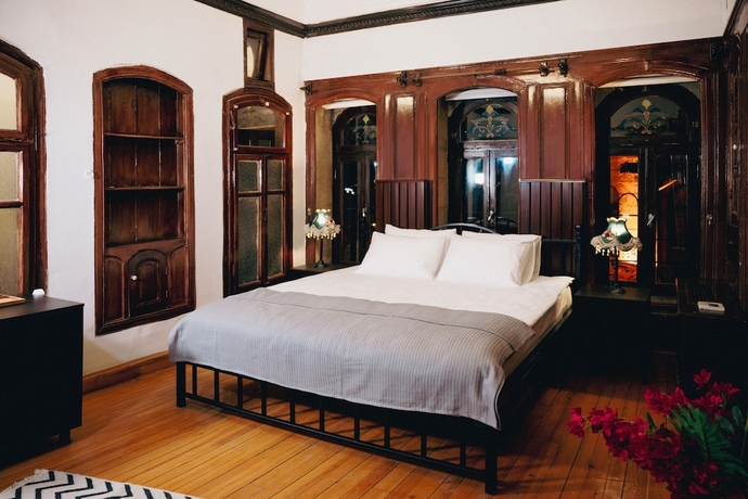 Imagen de la habitación del Tudyahan 1874 Hotel. Foto 8