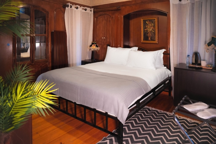 Imagen de la habitación del Tudyahan 1874 Hotel. Foto 9