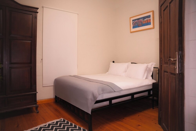 Imagen de la habitación del Tudyahan 1874 Hotel. Foto 10
