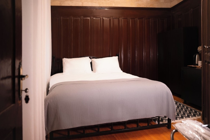 Imagen de la habitación del Tudyahan 1874 Hotel. Foto 11