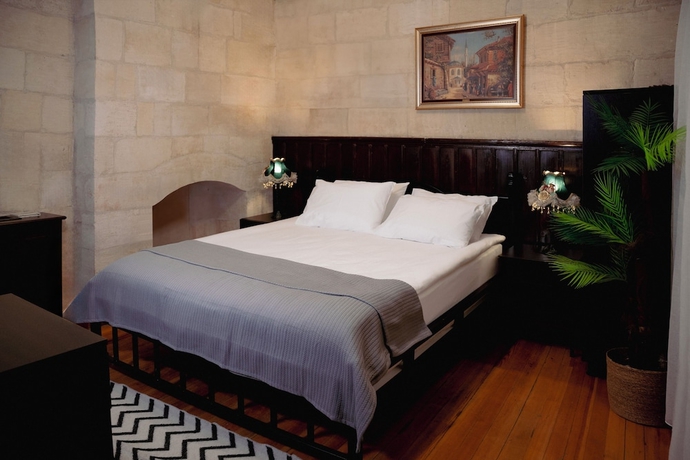 Imagen de la habitación del Tudyahan 1874 Hotel. Foto 12