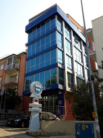 Imagen de los interiores del Tufad. Foto 12