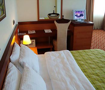 Imagen de la habitación del Tufad. Foto 4