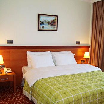 Imagen de la habitación del Tufad. Foto 5
