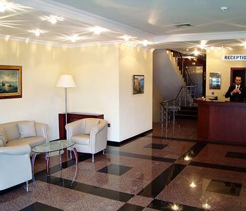 Imagen de la habitación del Tufad. Foto 7